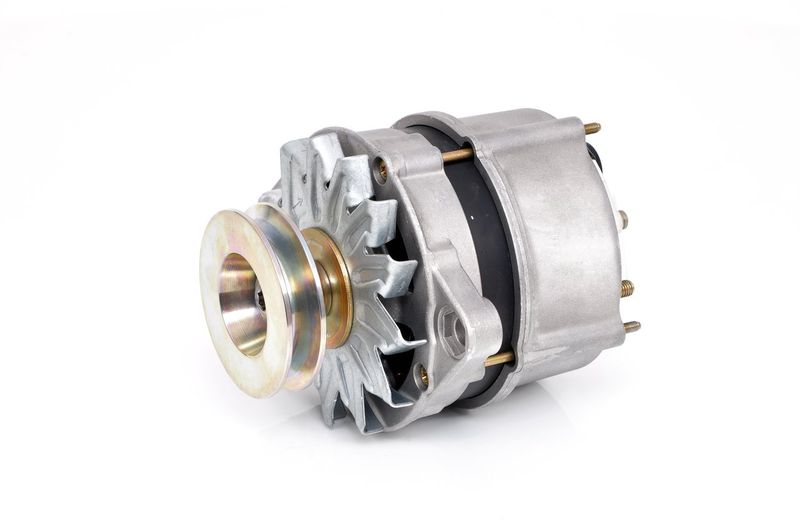 BOSCH 0120488253 Alternator