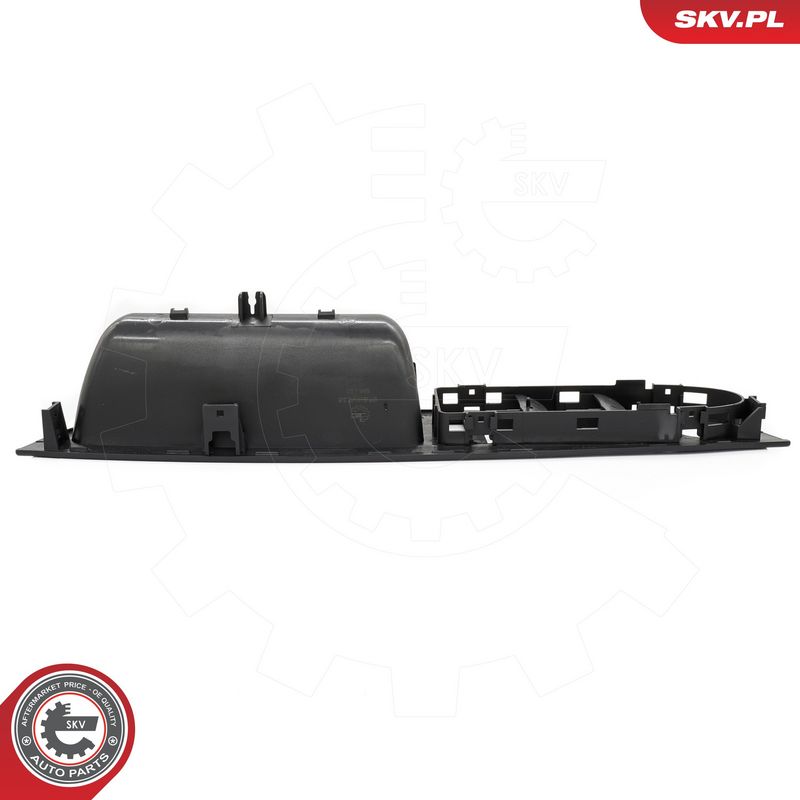 Uksekäepide, salongivarustus, ESEN SKV 97SKV036