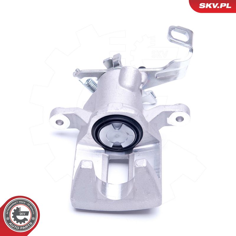 Pidurisadul, ESEN SKV 44SKV554