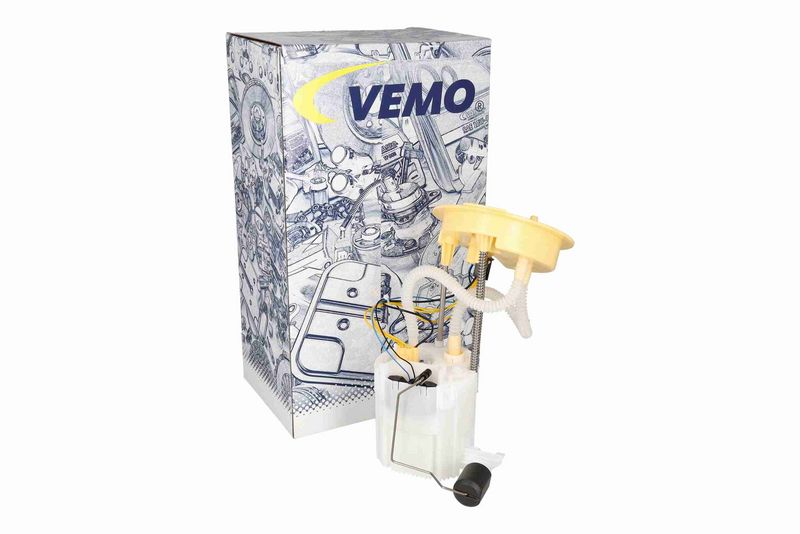 VEMO V20-09-0477 fuel supply unit