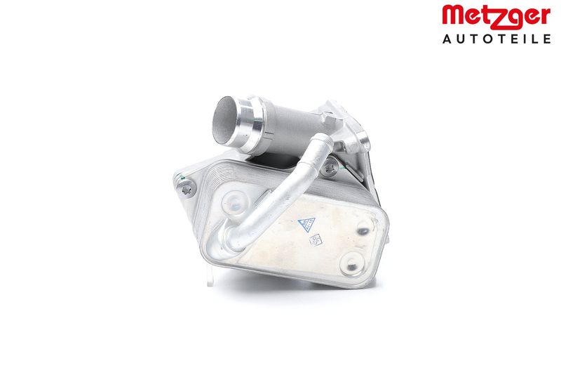 METZGER AUTOTEILE 2370130 Housing, oil filter