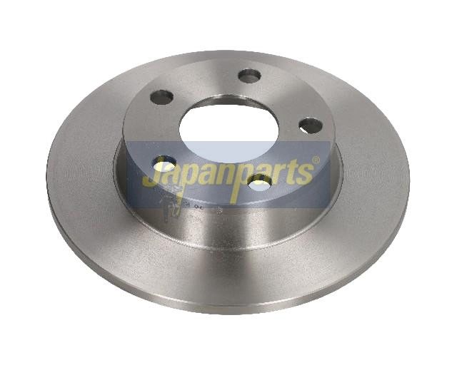 спирачен диск JAPANPARTS