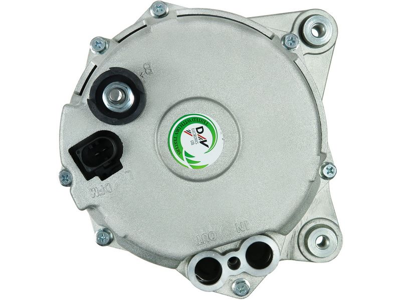 AS-PL A2083S Alternator