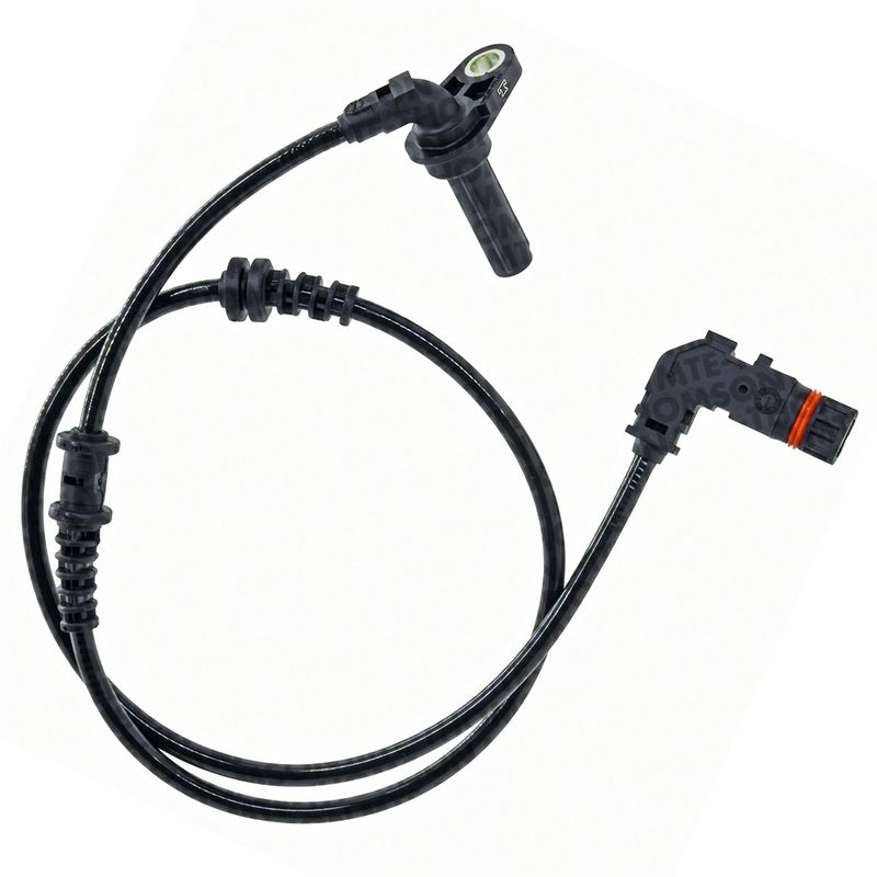 MTE-Thomson 73550 - Sensor, Wheel Speed