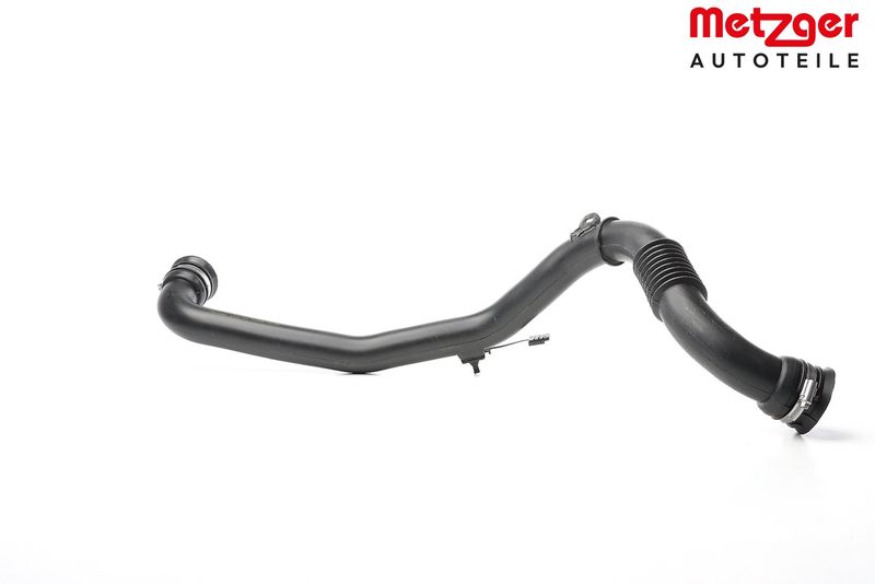 METZGER AUTOTEILE 2401184 Charge Air Hose