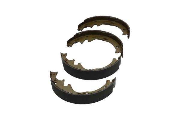 Kavo Parts KBS-7412 Brake Shoe Set