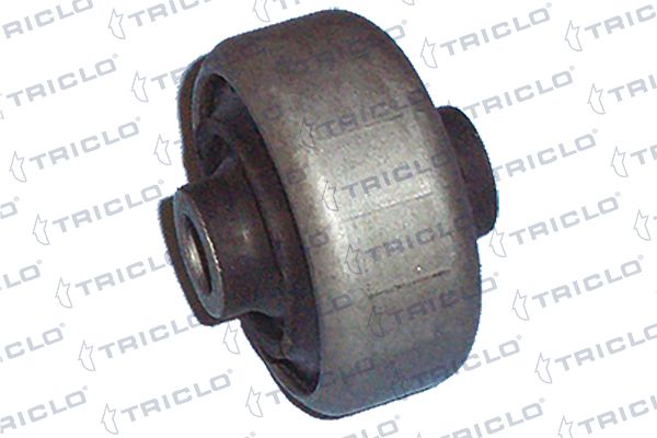 Suspensión, Brazo oscilante