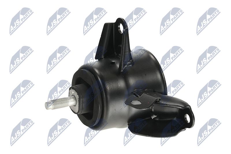 Paigutus, Mootor, NTY ZPS-KA-329