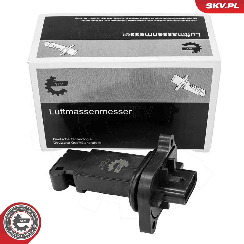 Õhumassimõõtja, ESEN SKV 07SKV339