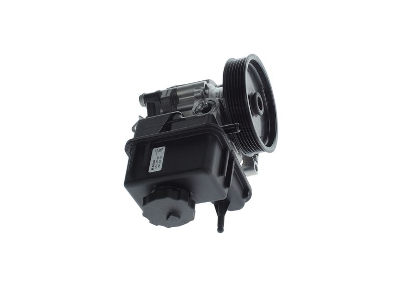 BOSCH K S01 000 631 Hydraulic Pump, steering