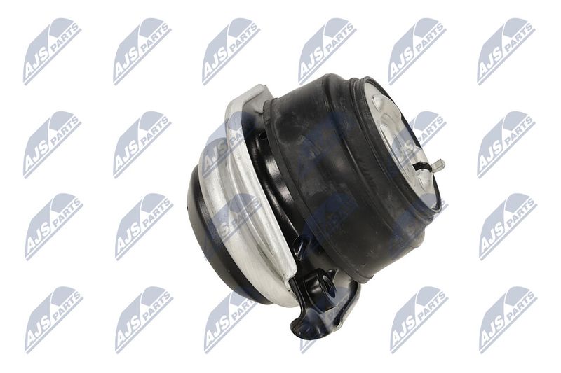 Paigutus, Mootor, NTY ZPS-ME-074