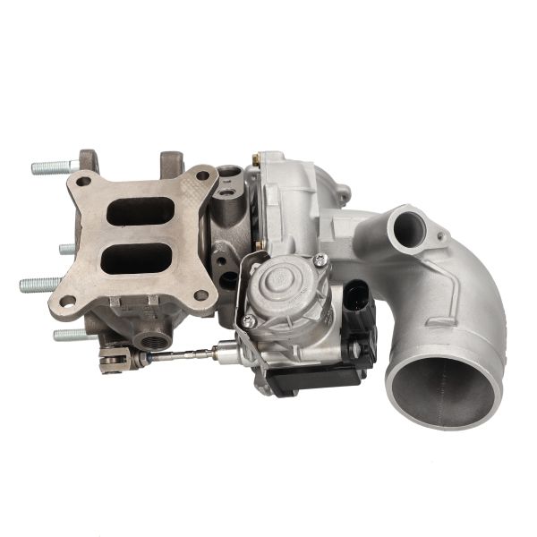 OE-TurboPower IT-06L145654A Charger, charging (supercharged/turbocharged)
