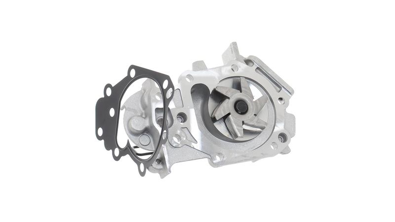 SKF VKPC 86218 Vandens siurblys, variklio aušinimas