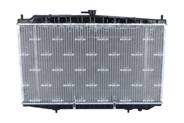 NRF 56079 Radiator, engine cooling