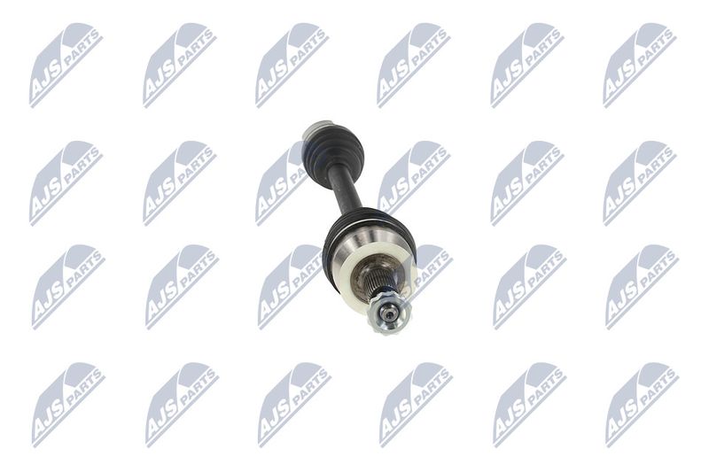 NTY NPW-VW-256 Drive Shaft