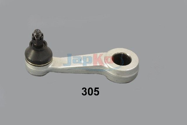 Roolihoob, JAPKO 52305