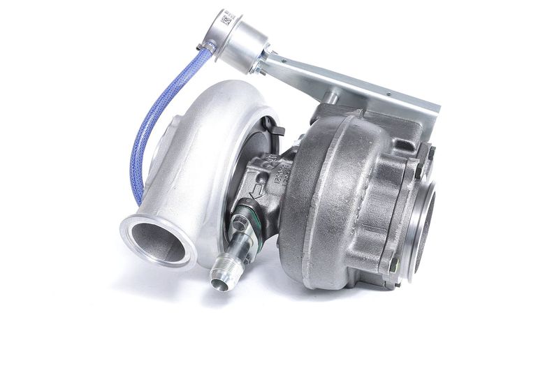 Compresor,sistem de supraalimentare T916963 BTS Turbo
