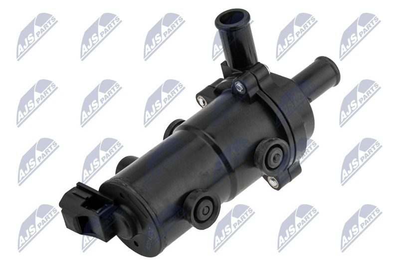NTY CPZ-TY-009 Water Pump, engine cooling