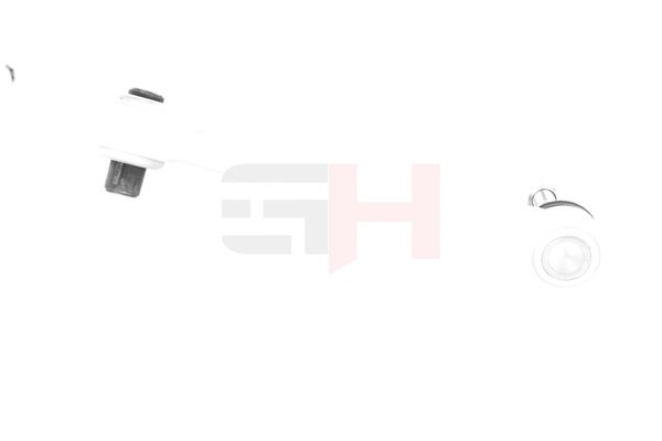 GH GH-511590H Control/Trailing Arm, wheel suspension