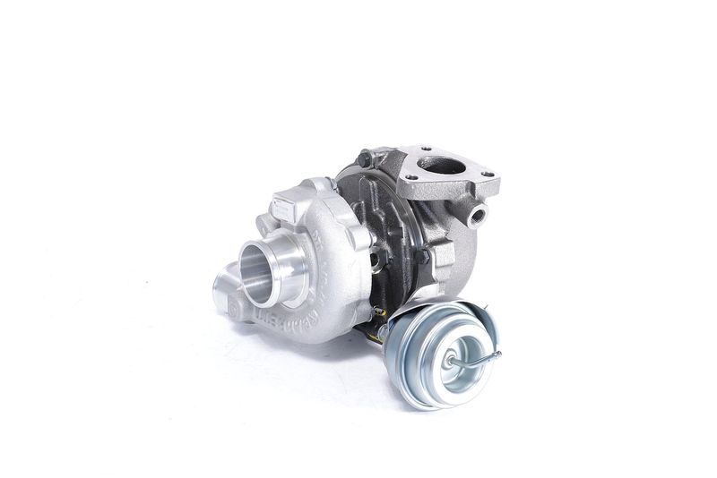 LADER AUFLADUNG BTS Turbo T914657 6