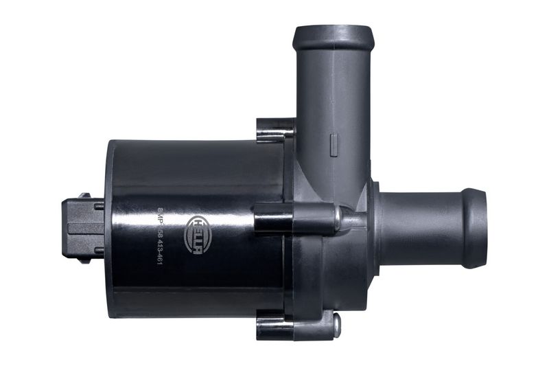 Bomba de agua adicional (circuito de agua de refrigeración)
