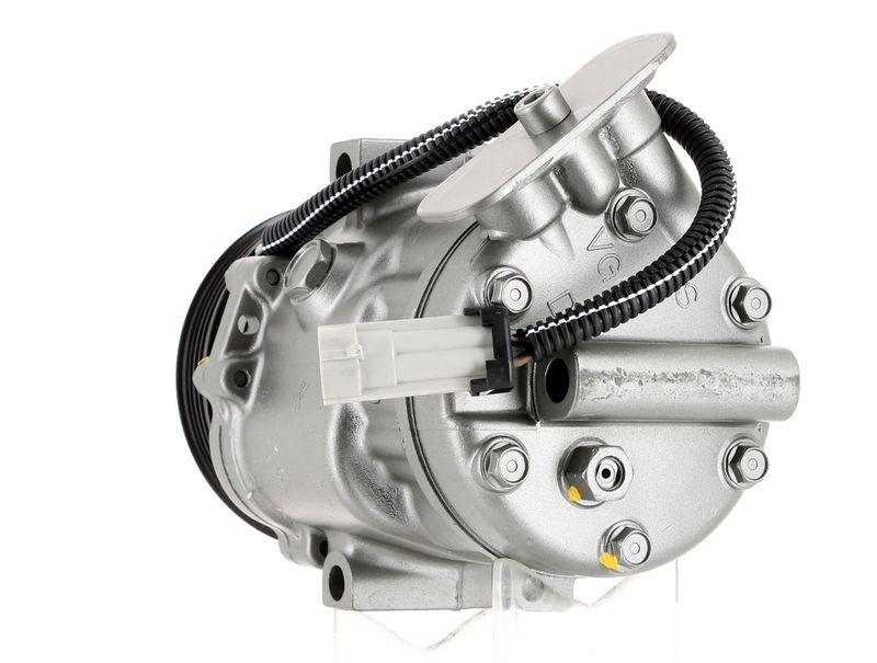 CEVAM 8600120 Compressor, air conditioning