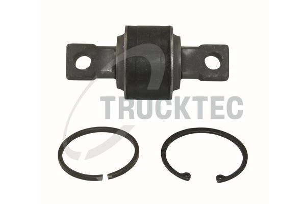 TRUCKTEC AUTOMOTIVE 03.32.041 - Pakabos svirties remonto komplektas
