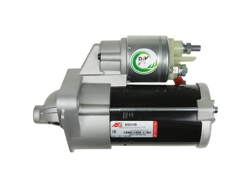 AS-PL S3242S Starter