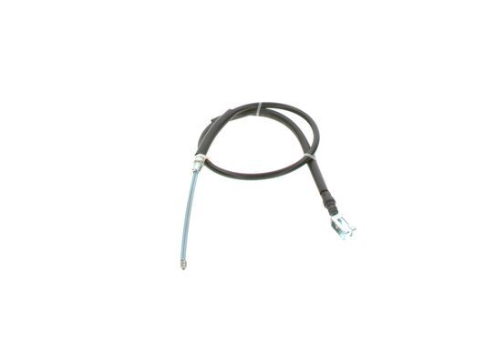Bosch Cable Pull, parking brake 1 987 477 334 (1987477334)