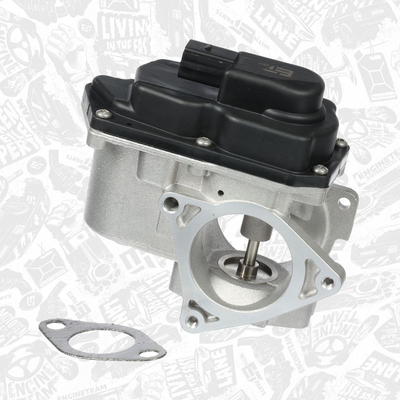 Product Image - Egr-klep - ED0195 - ET ENGINETEAM