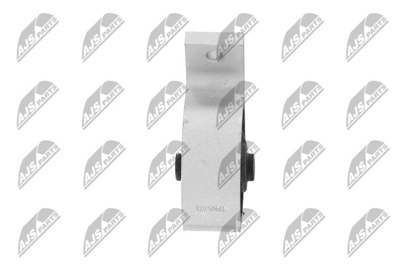 Paigutus, Mootor, NTY ZPS-NS-073