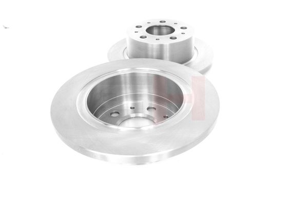 Piduriketas, GH GH-421942