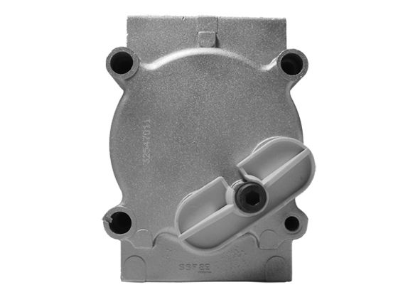 Airstal 10-0223 Compressor, air conditioning