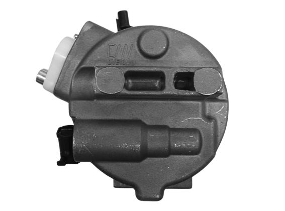 Airstal 10-6376 Compressor, air conditioning