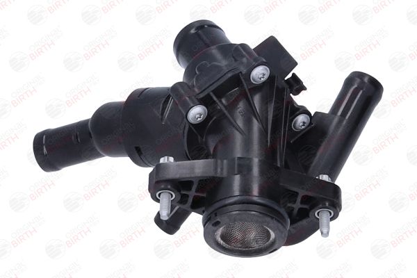 BIRTH 81863 Coolant Flange