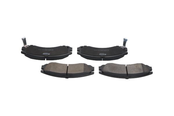 Kavo Parts KBP-5503 Brake Pad Set, disc brake