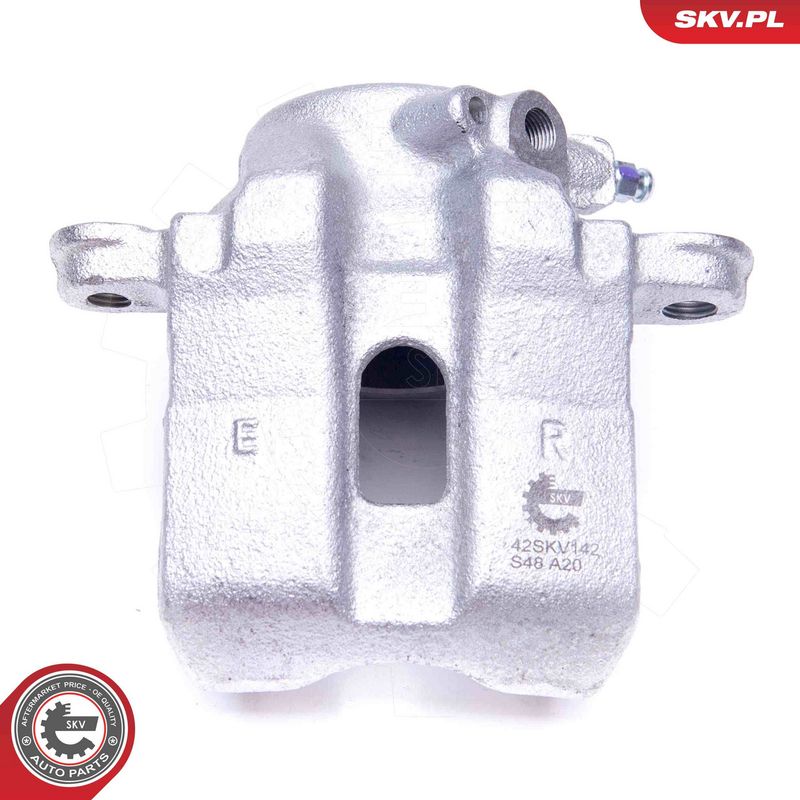 Pidurisadul, ESEN SKV 42SKV142