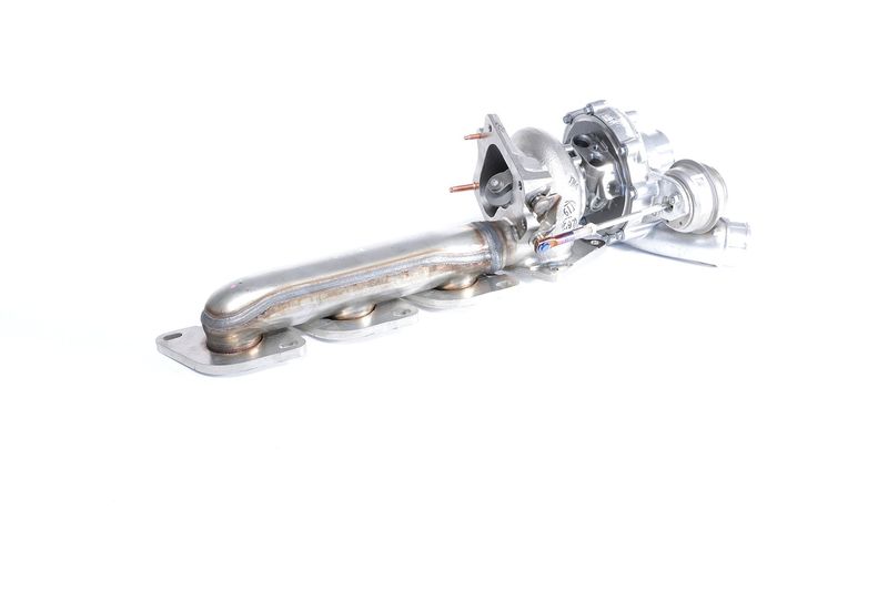 Compresor,sistem de supraalimentare T916408LI BTS Turbo