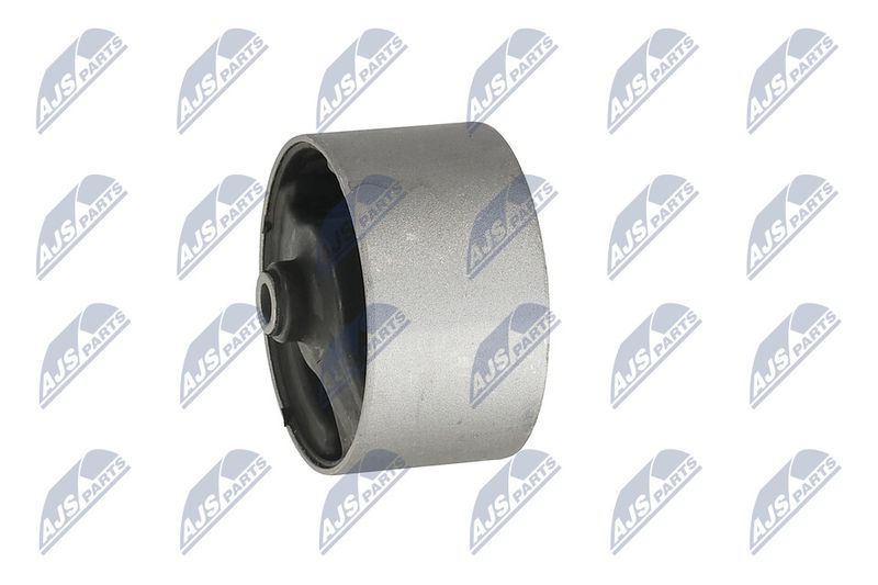 Paigutus, Mootor, NTY ZPS-KA-315