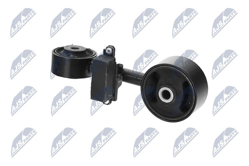 Paigutus, Mootor, NTY ZPS-TY-066