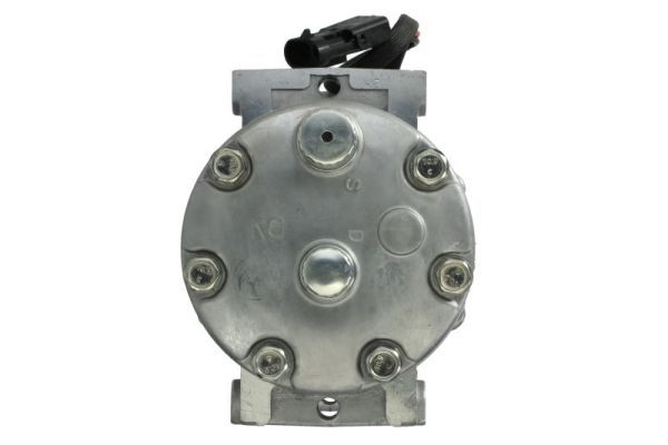 THERMOTEC KTT090312 Compressor, air conditioning