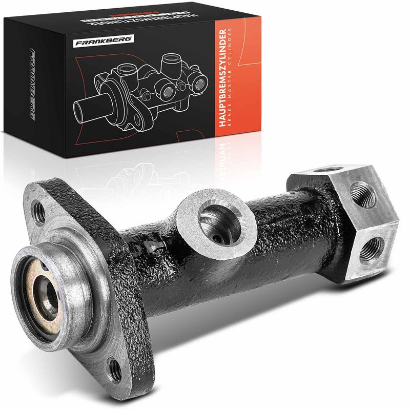 Frankberg 5481FB0005508 - Brake Master Cylinder