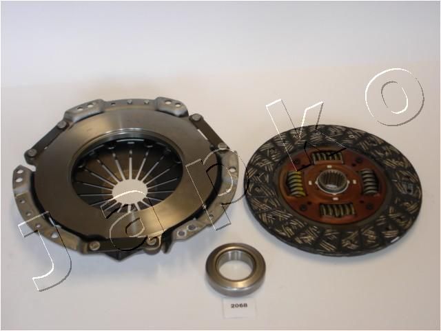 JAPKO 922068 Clutch Kit