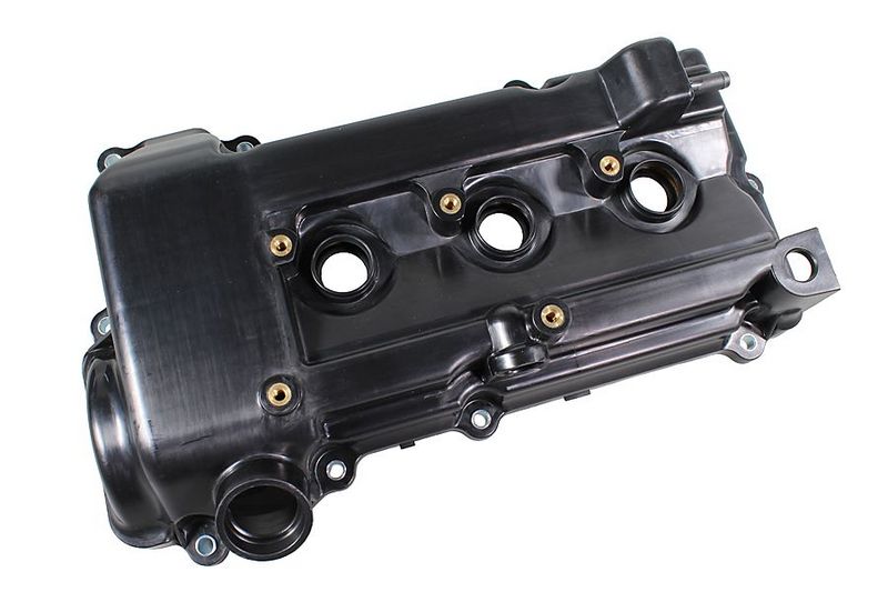 METZGER AUTOTEILE 2389267 - Cylinder Head Cover