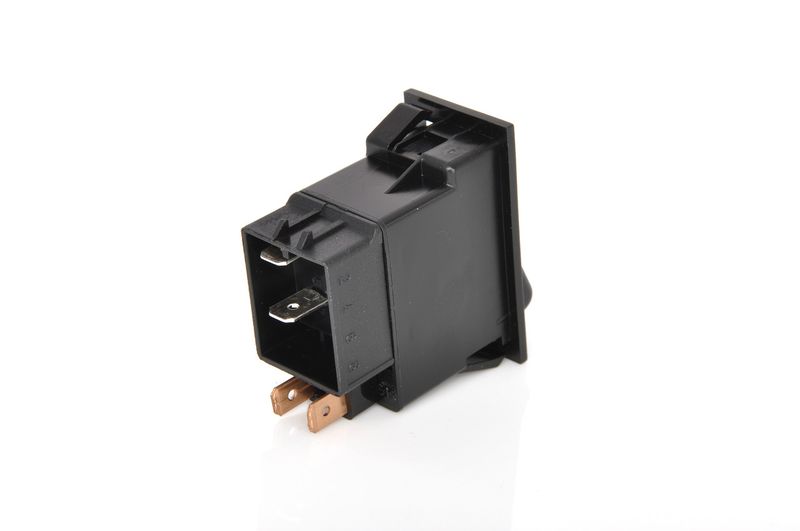 BOSCH 0986348004 Direction Indicator Switch