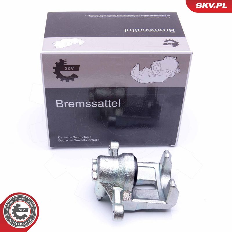 Pidurisadul, ESEN SKV 45SKV194