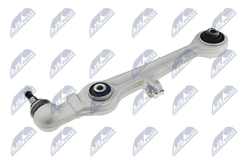 NTY ZWD-VW-013 Control/Trailing Arm, wheel suspension