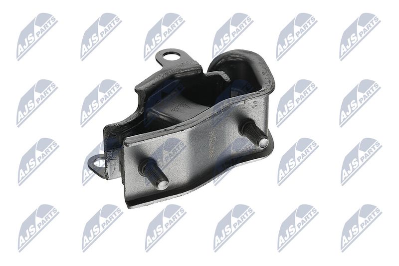 Paigutus, Mootor, NTY ZPS-HD-083