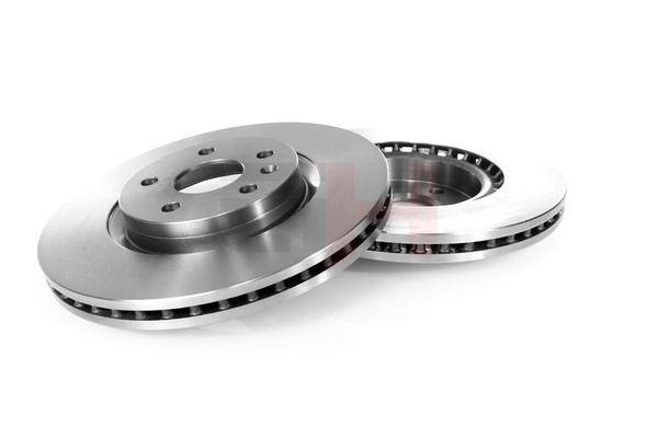 Piduriketas, GH GH-403626