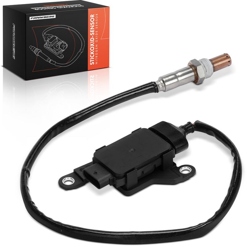 Frankberg 5481FB0059583 - NOx Sensor, urea injection